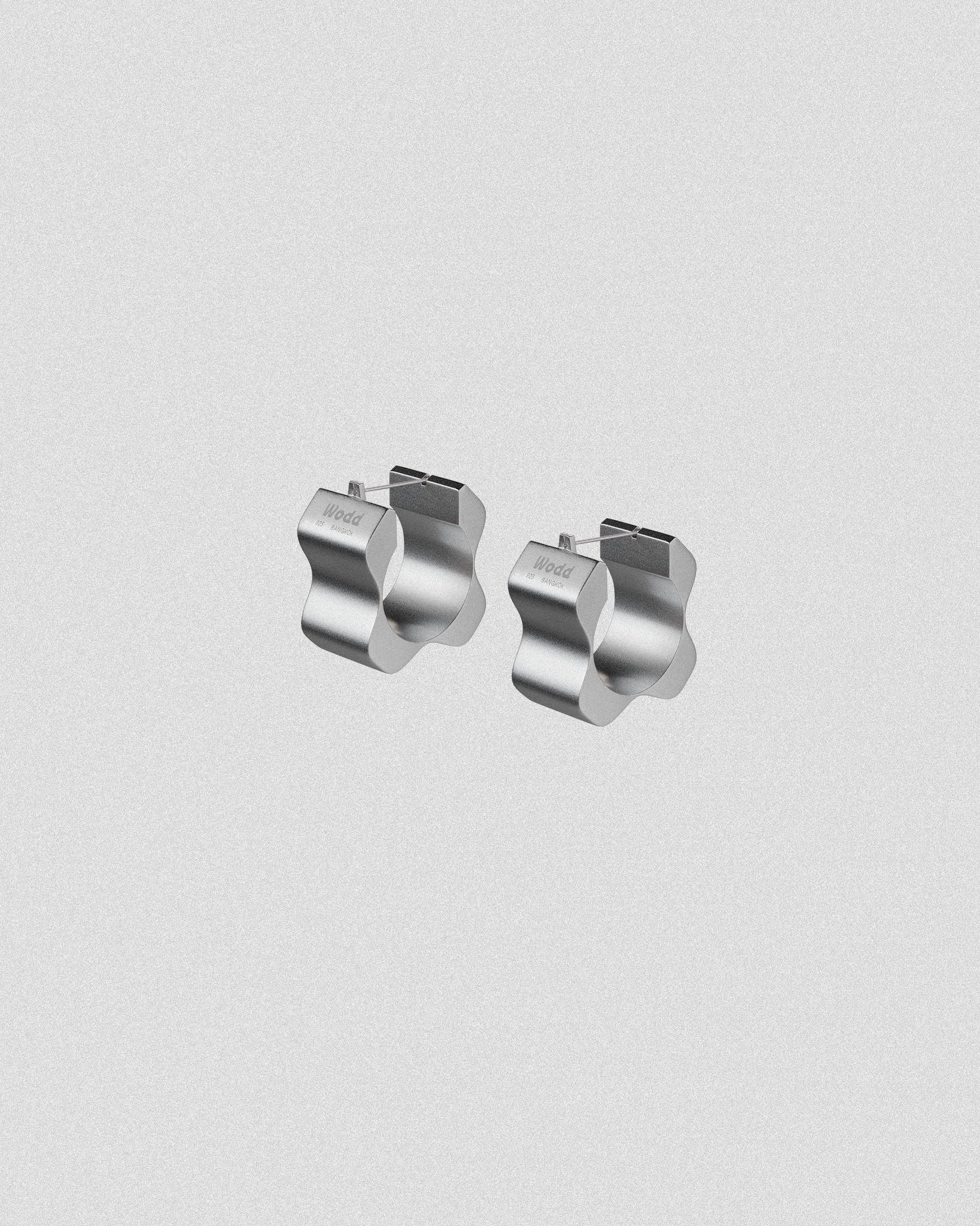 FOUNDATION EARRINGS 00