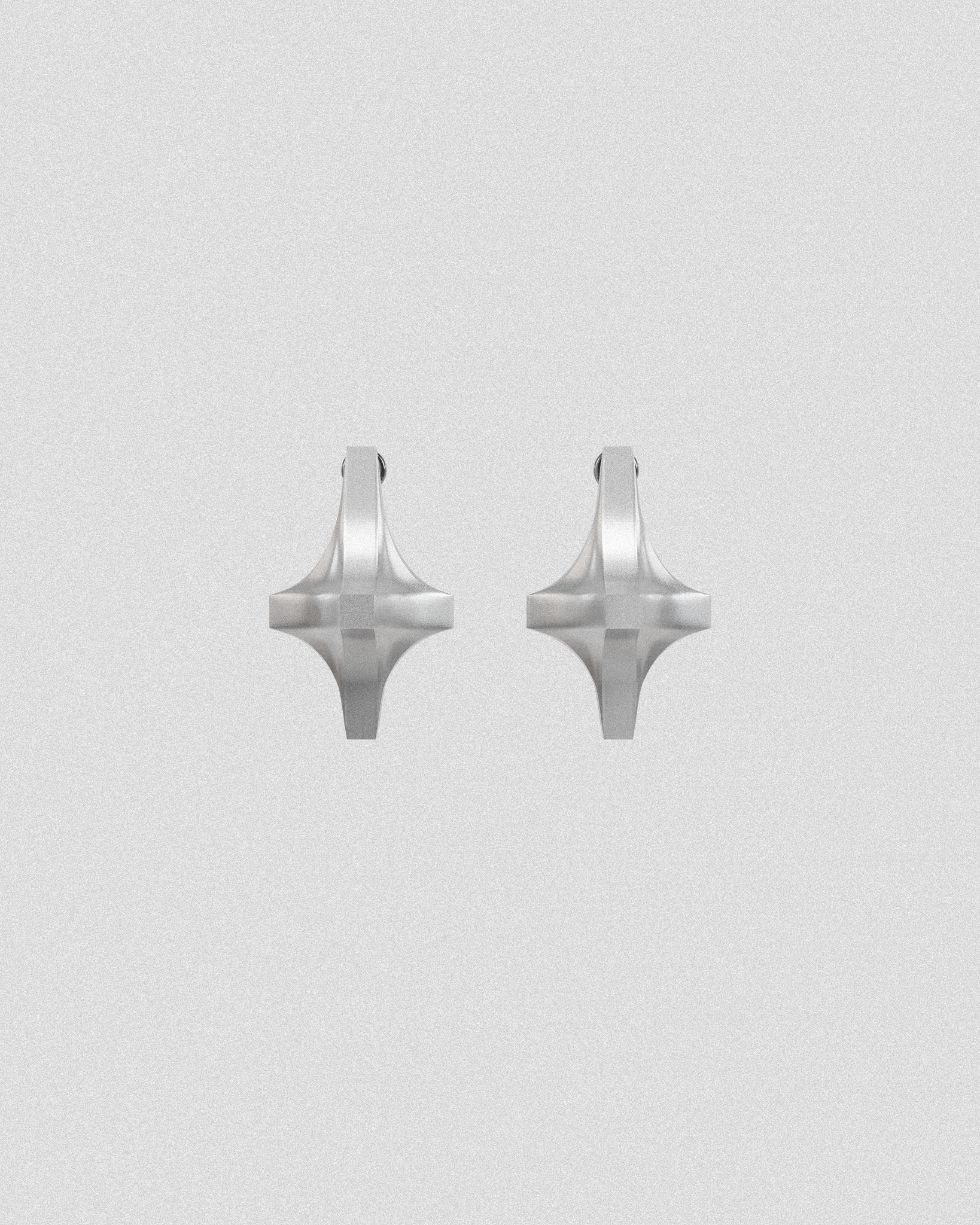 FOUNDATION EARRINGS 01 [L]