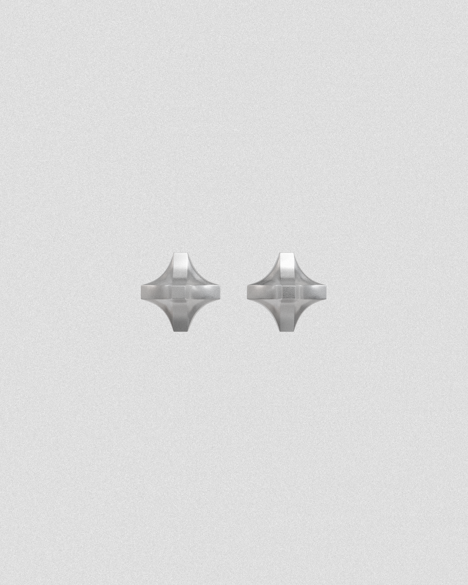 FOUNDATION EARRINGS 01  [S]