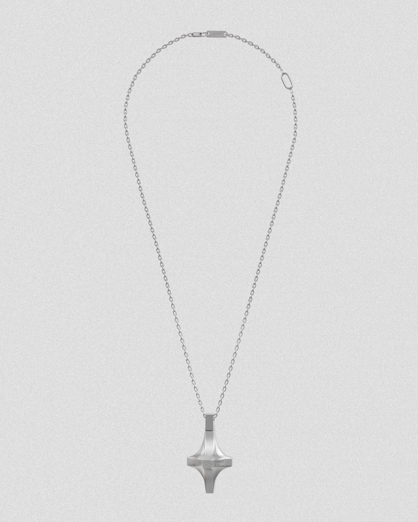 FOUNDATION NECKLACE 01 [L]