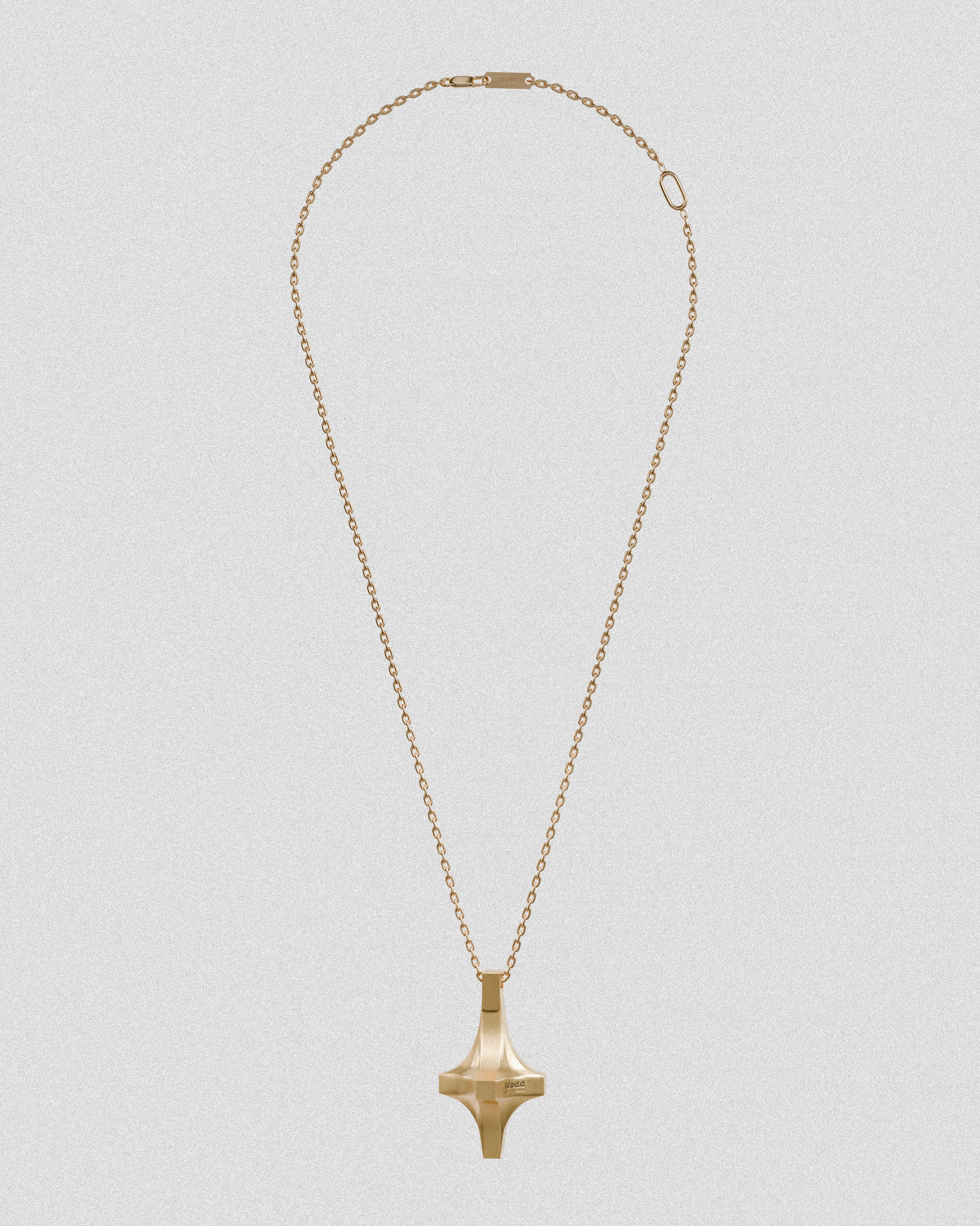 FOUNDATION NECKLACE 01 [L]