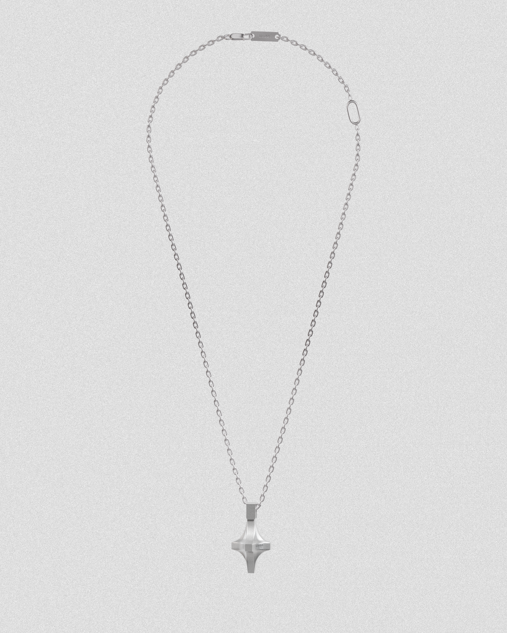FOUNDATION NECKLACE 01 [M]