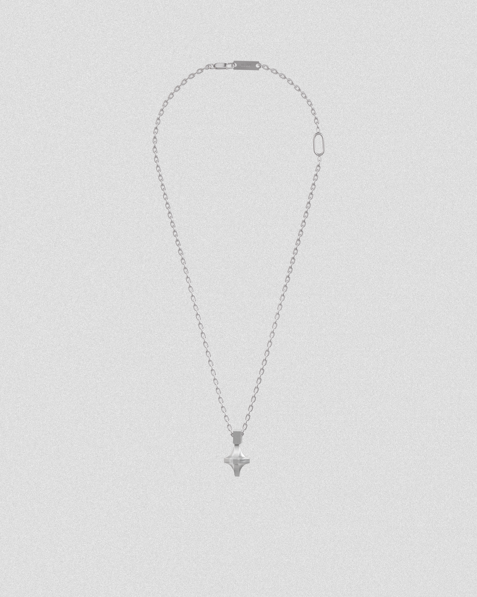 FOUNDATION NECKLACE 01 [S]