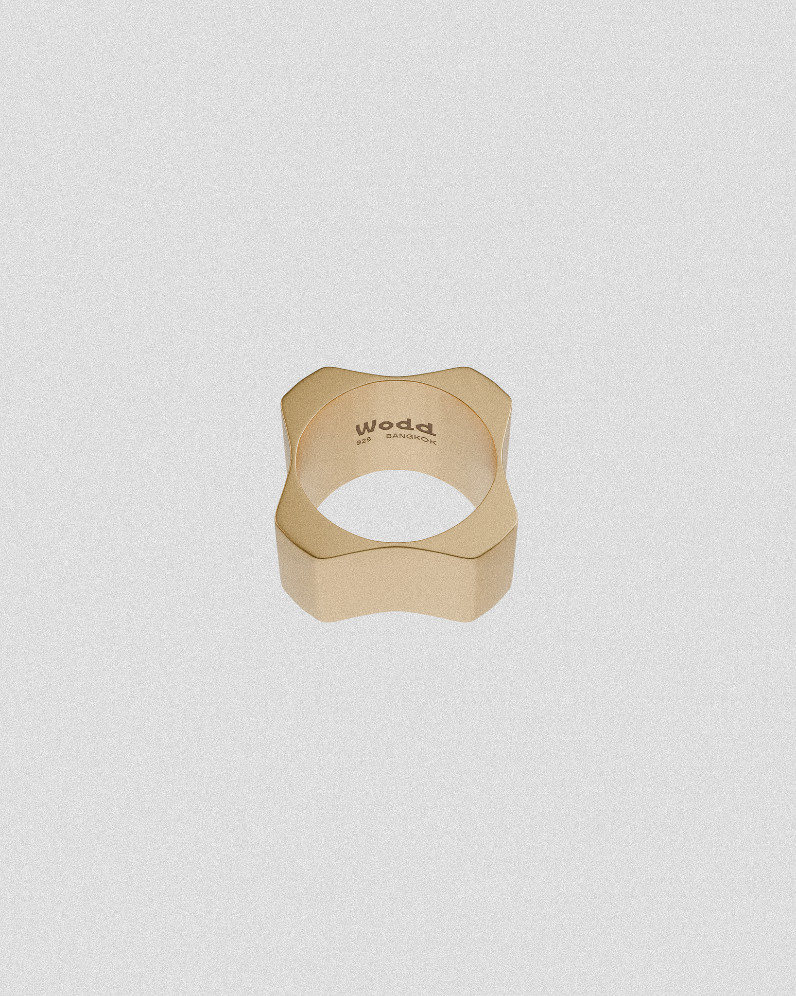 FOUNDATION RING 00