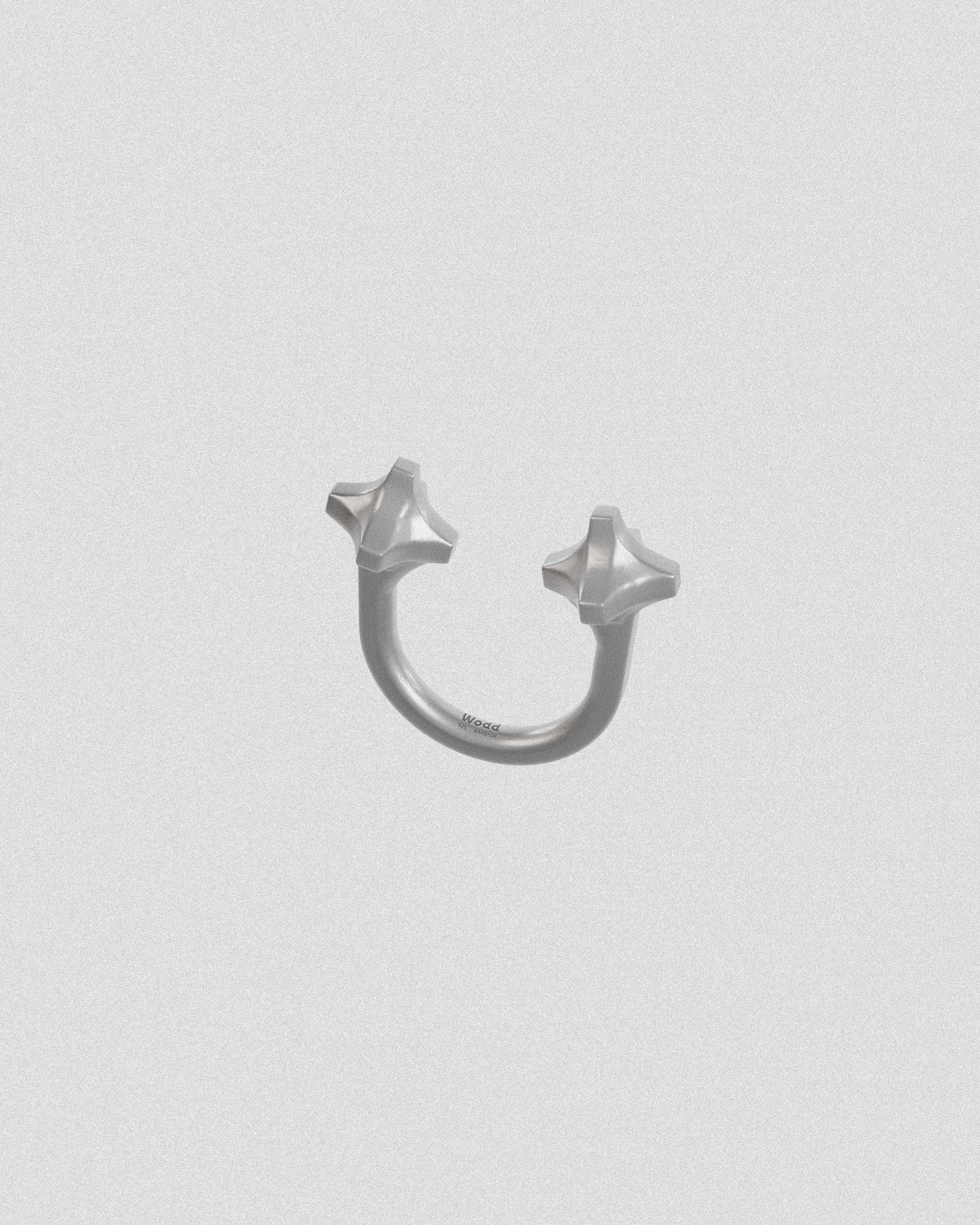 FOUNDATION RING 02