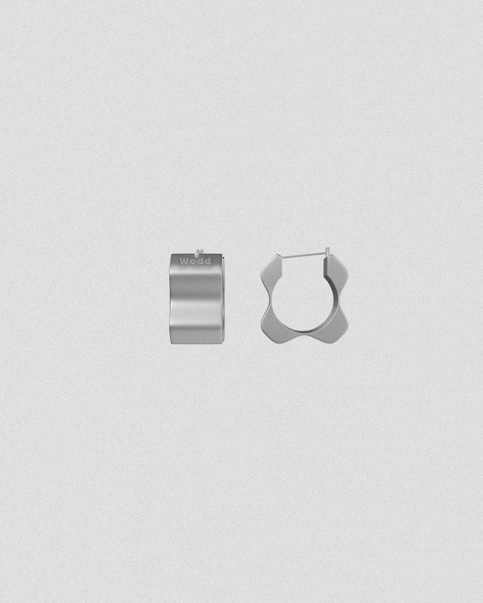 FOUNDATION EARRINGS 00
