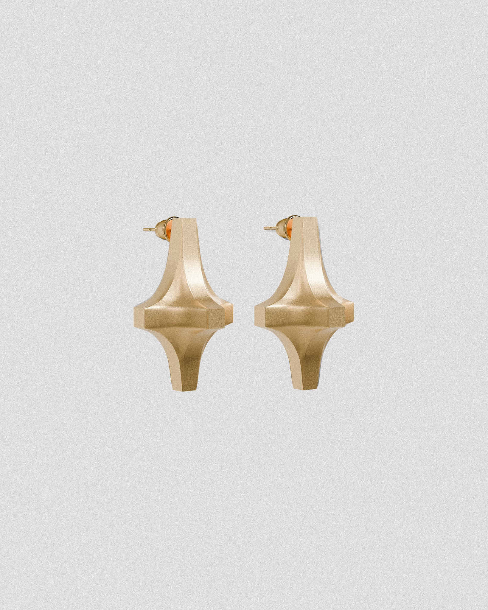 FOUNDATION EARRINGS 01 [L]