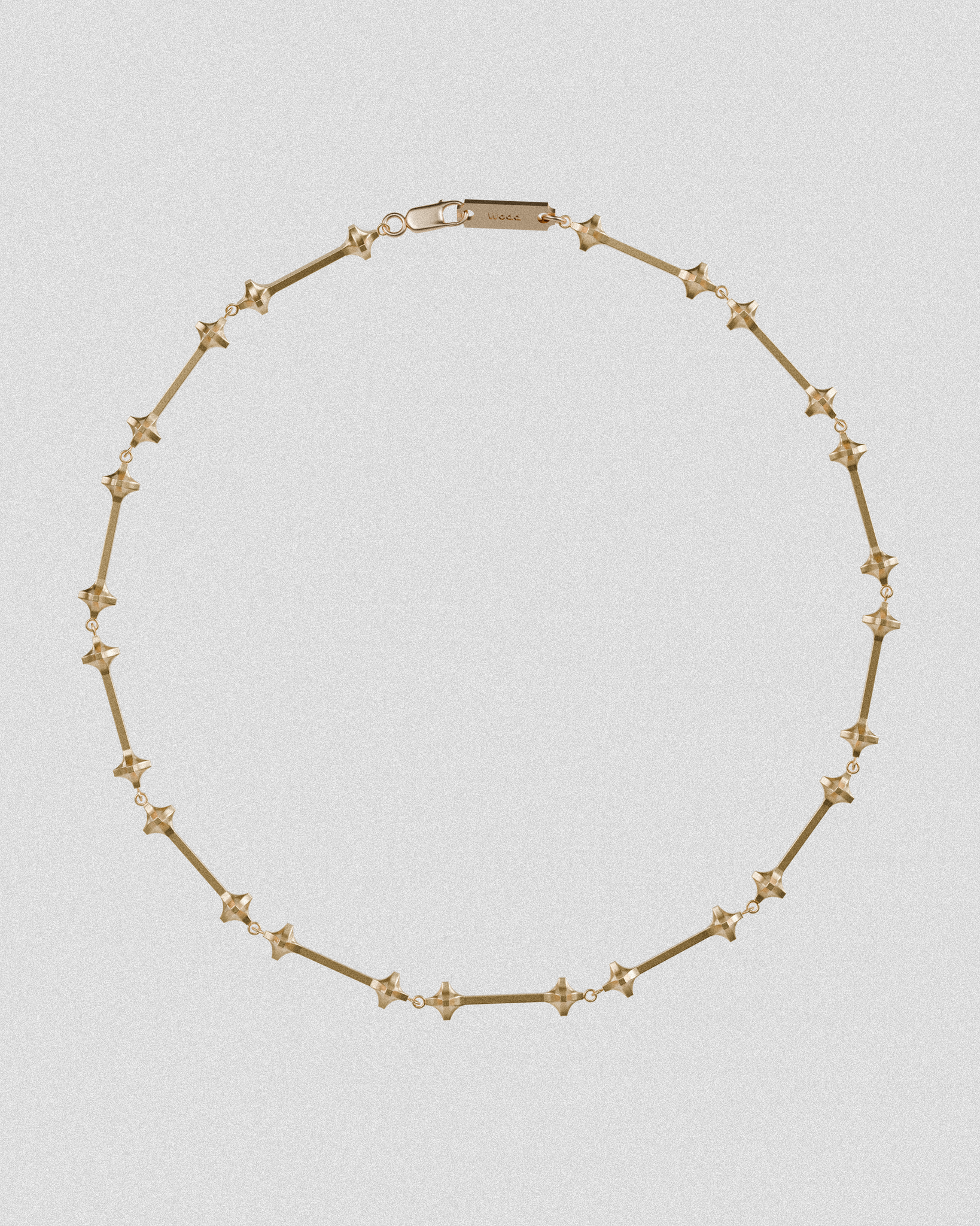 FOUNDATION NECKLACE 02