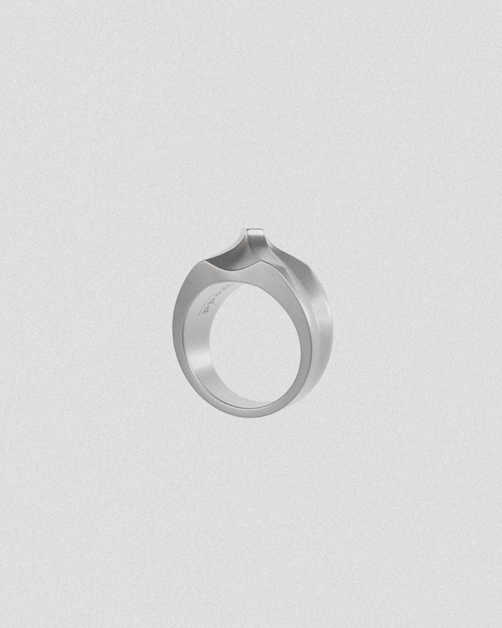 FOUNDATION RING 01
