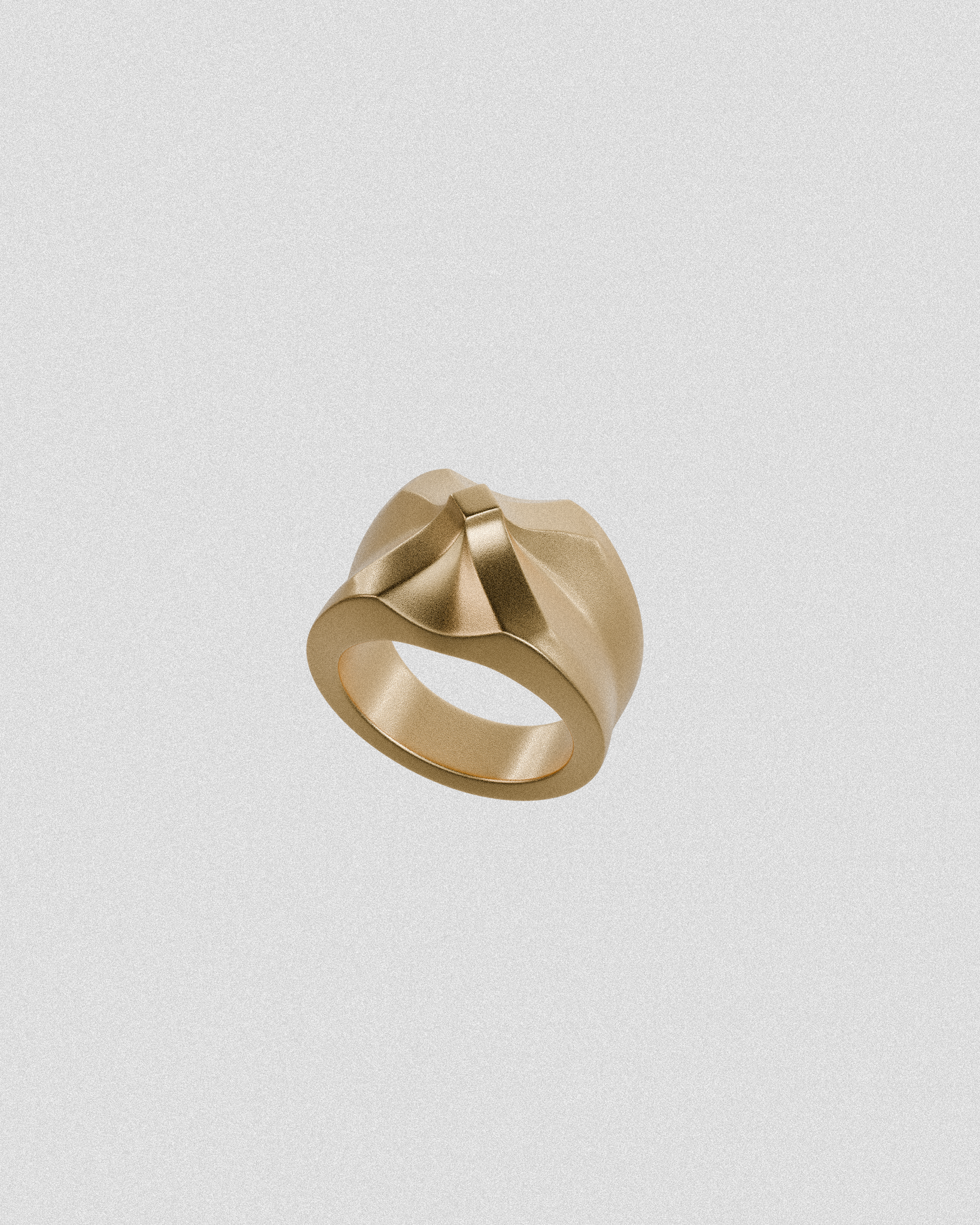 FOUNDATION RING 01