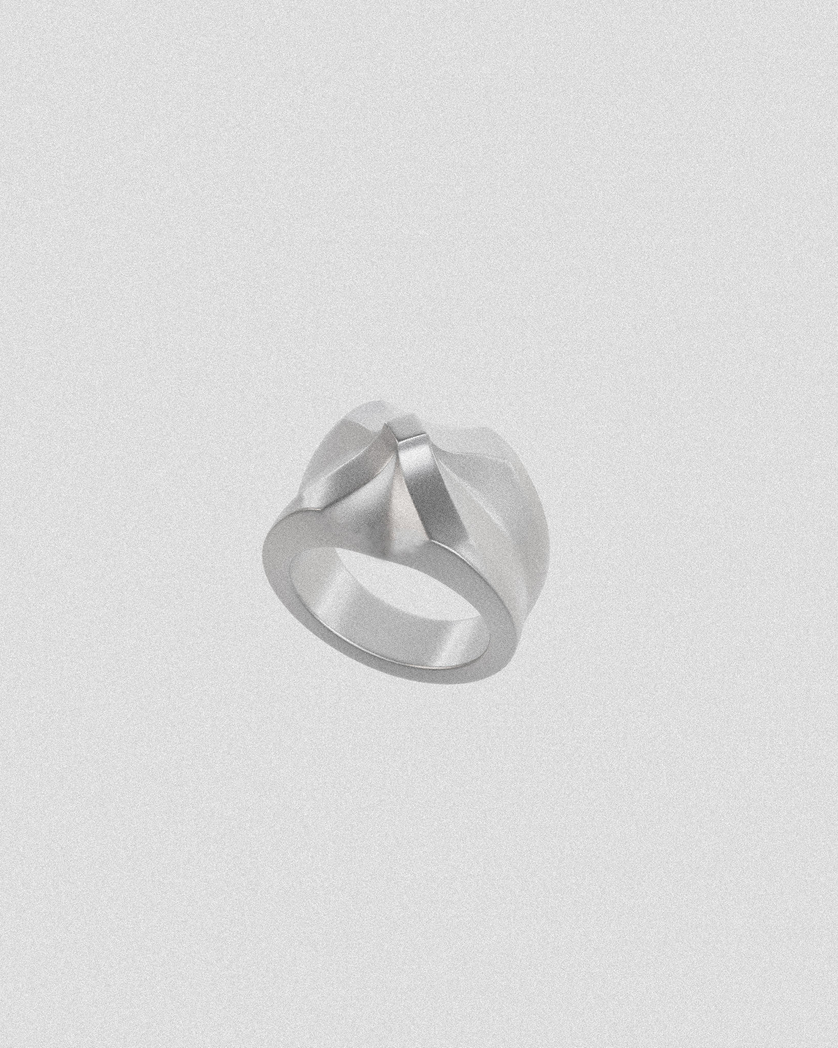 FOUNDATION RING 01