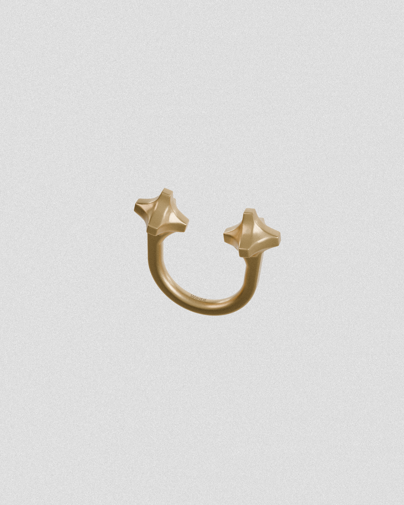 FOUNDATION RING 02