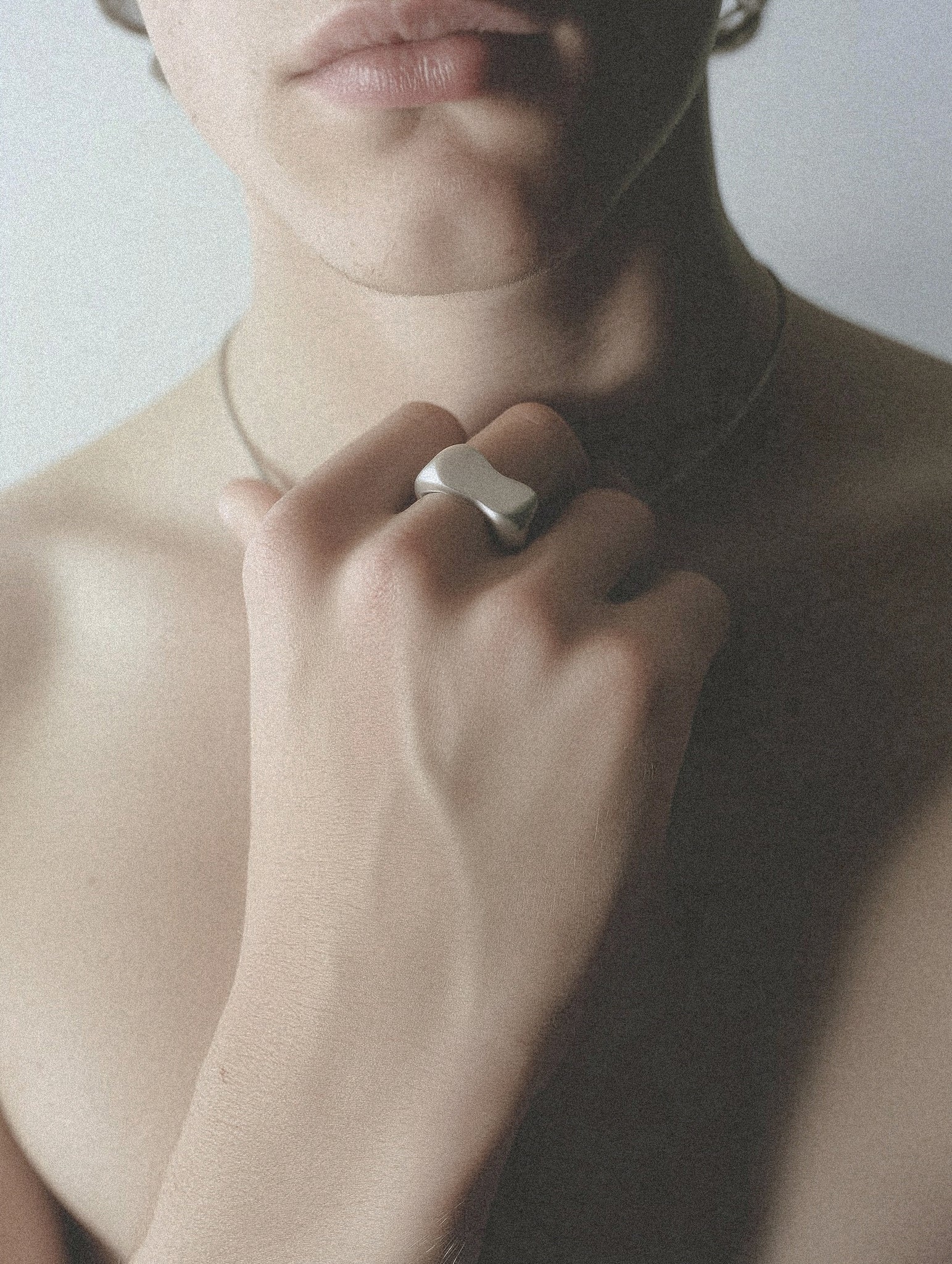 FOUNDATION RING 00