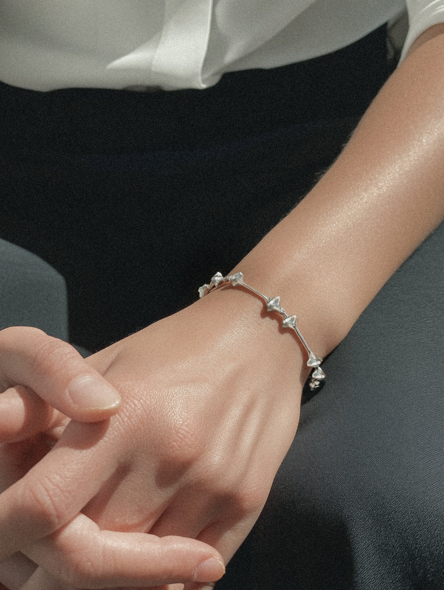 FOUNDATION BRACELACE 02